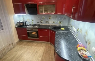Zdjęcie Dwupokojowe mieszkanie, na sprzedaż. Poltava Киевский
