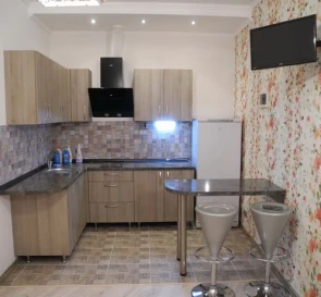 Fotografie 2. Garsonieră apartament, de închiriat. Odesa Приморский