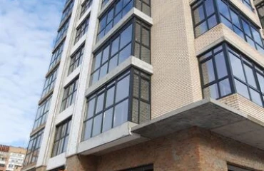 Foto Dos Ambientes piso, en venta. Poltava Шевченковский (Октябрьский)