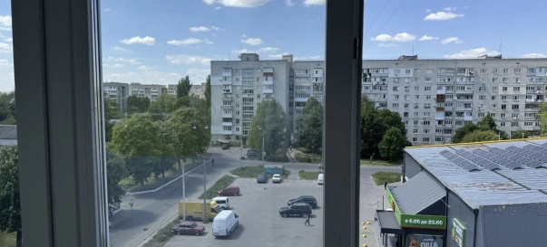Photo 4. One-Room flat, for sale. Zhytomyr Польова