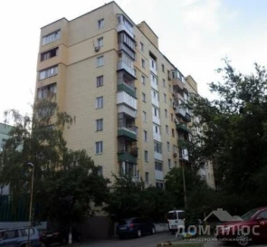 Фото 3. Двокімнатна квартира, продаж. Київ Печерский