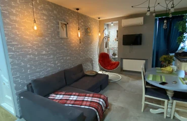 Fotografie Două Camere apartament, de vânzare. Odesa