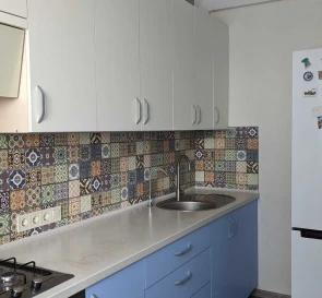 Фото 3. Однокомнатная квартира, продажа. Полтава Шевченковский (Октябрьский)