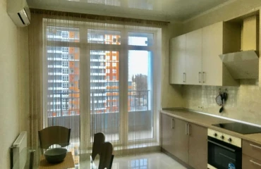 Photo Two-Room flat, to rent. Odesa Приморский