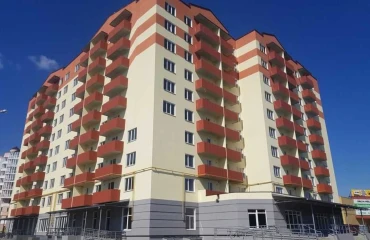 Фото Трикімнатна квартира, продаж. Полтава Подольский