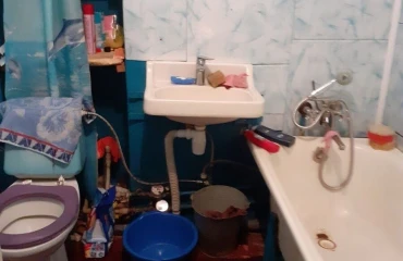 Photo One-Room flat, for sale. Poltava Шевченковский (Октябрьский)