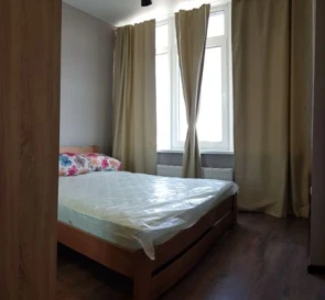 Fotografie 2. Două Camere apartament, de închiriat. Odesa Приморский