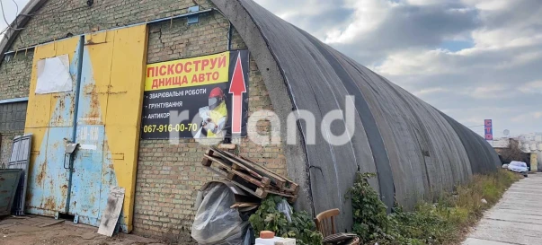 Fotografie 2. Comercială, de închiriat. Kyiv Оболонский