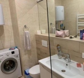Photo 5. One-Room flat, to rent. Odesa Приморский