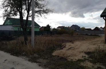 Foto Terreno, en venta. Pukhivka