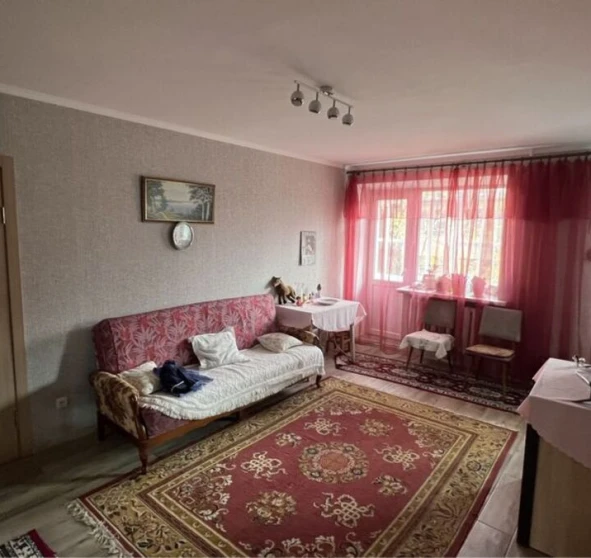Zdjęcie 1. Dwupokojowe mieszkanie, na sprzedaż. Poltava