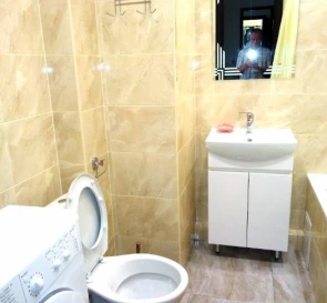 Photo 3. One-Room flat, to rent. Odesa Хаджибейский (Малиновский)