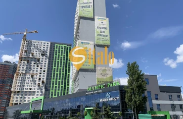 Photo Two-Room flat, for sale. Kyiv Дарницкий