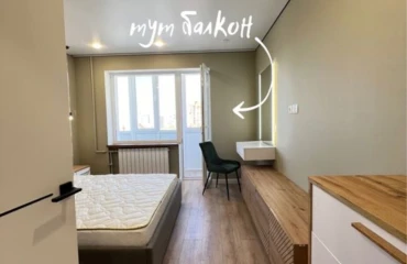 Photo Three-Room flat, for sale. Poltava Шевченковский (Октябрьский)