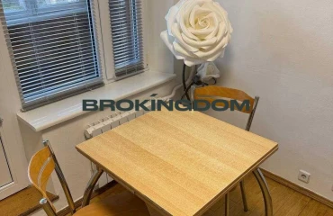 Фото Двокімнатна квартира, продаж. Київ Днепровский