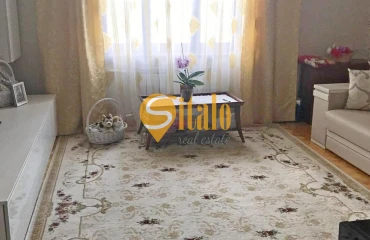 Photo Three-Room flat, for sale. Kyiv Святошинский