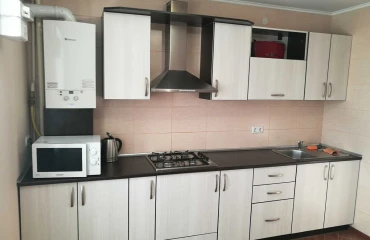 Photo Two-Room flat, to rent. Poltava Подольский