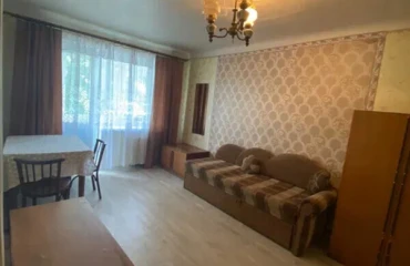 Photo One-Room flat, to rent. Poltava Шевченковский (Октябрьский)