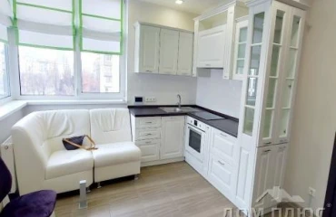 Photo Three-Room flat, for sale. Kyiv Шевченковский