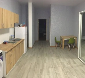 Zdjęcie 3. Kawalerka mieszkanie, do wynajęcia. Odesa Приморский