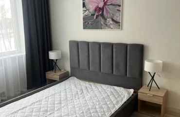 Photo One-Room flat, to rent. Kyiv Дарницкий район, Vyrlytsia