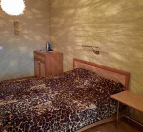Photo 4. Three-Room flat, to rent. Poltava Подольский