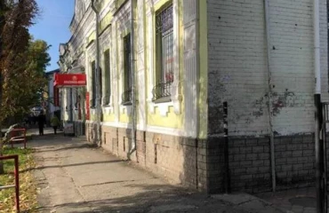Фото Коммерческая, аренда. Полтава Шевченковский (Октябрьский)