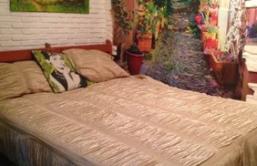 Photo One-Room flat, to rent. Odesa Приморский