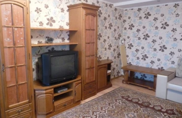 Fotografie Garsonieră apartament, de închiriat. Poltava Шевченковский (Октябрьский)