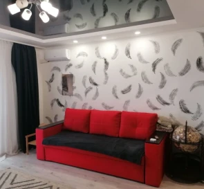 Photo 2. One-Room flat, to rent. Poltava Шевченковский (Октябрьский)