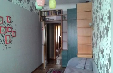 Zdjęcie Trzypokojowe mieszkanie, do wynajęcia. Poltava