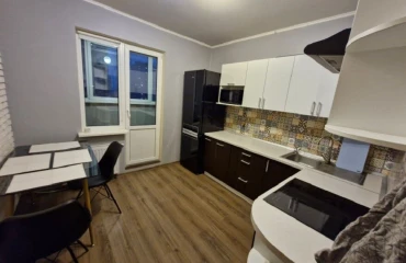 Photo One-Room flat, to rent. Kyiv Дарницкий район, Osokorky