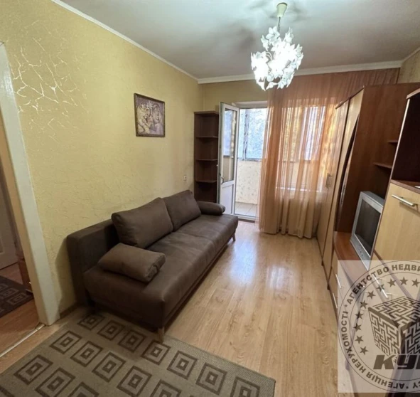 Foto 1. Monoambiente piso, en venta. Kyiv Святошинский, Akademmistsechko