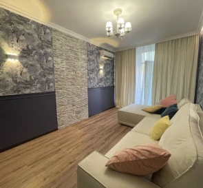 Zdjęcie 4. Dwupokojowe mieszkanie, na sprzedaż. Kyiv Днепровский район