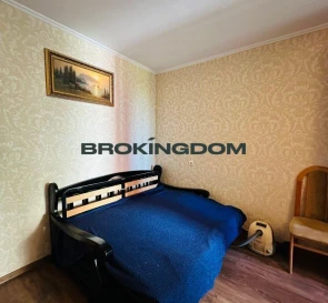 Foto 3. Monoambiente piso, en venta. Kyiv Днепровский