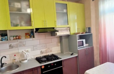 Zdjęcie Kawalerka mieszkanie, na sprzedaż. Poltava Шевченковский (Октябрьский)