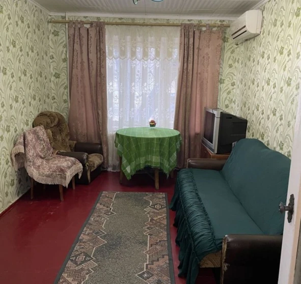 Zdjęcie 1. Trzypokojowe mieszkanie, do wynajęcia. Poltava Киевский
