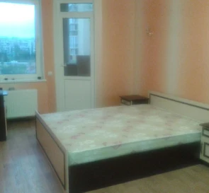 Photo 3. One-Room flat, to rent. Odesa Киевский