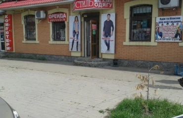Fotografie Comercială, de închiriat. Poltava Шевченковский (Октябрьский)
