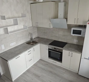 Foto 4. Monoambiente piso, para alquilar. Kyiv Дарницкий