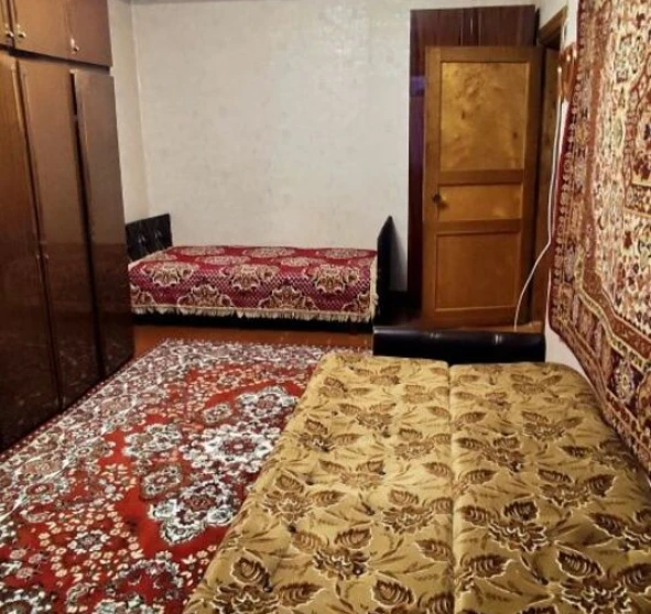 Foto 1. Monoambiente piso, en venta. Poltava