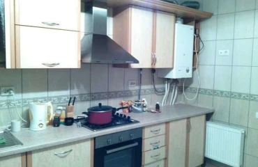 Photo One-Room flat, to rent. Poltava Шевченковский (Октябрьский)