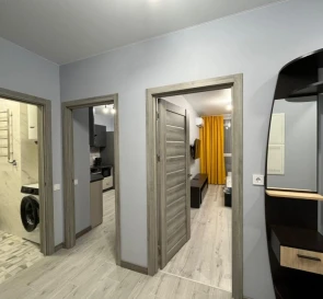 Foto 3. Monoambiente piso, para alquilar. Kyiv Дарницкий