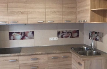 Photo One-Room flat, to rent. Odesa Хаджибейский (Малиновский)