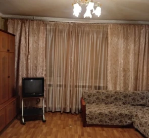 Photo 5. Two-Room flat, to rent. Poltava Киевский