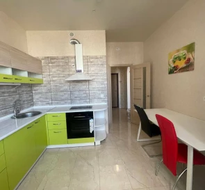 Foto 5. Monoambiente piso, para alquilar. Odesa Киевский