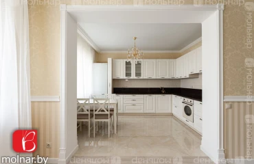 Fotografie Două Camere apartament, de vânzare. Minsk Первомайский