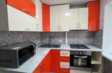 Photo Two-Room flat, to rent. Poltava
