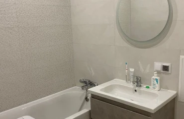 Fotografie Două Camere apartament, de închiriat. Poltava