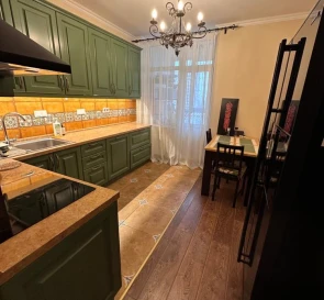 Photo 3. Two-Room flat, to rent. Kyiv Дарницкий
